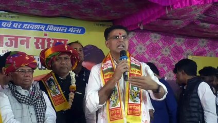 कार्यकर्ताओं की जिम्मेदारी, चुनाव में पार्टी को दिलाएं जीत: सचिन