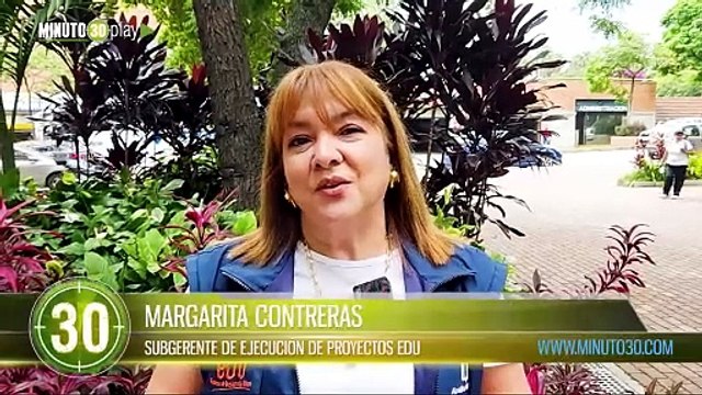 Más de 2000 habitantes de Palmitas ya disfrutan de un mejorado centro de salud