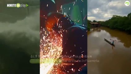 EPM ha ejecutado más de 2.5 billones en programas zona influencia de Hidroituango