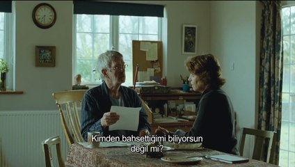 45 ans Bande-annonce (TR)