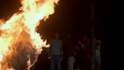 Carnage Bande-annonce (DE)