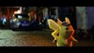 Pokémon Détective Pikachu Bande-annonce (DE)