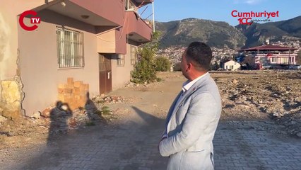 Hasarlı çıkana kadar karot testi.