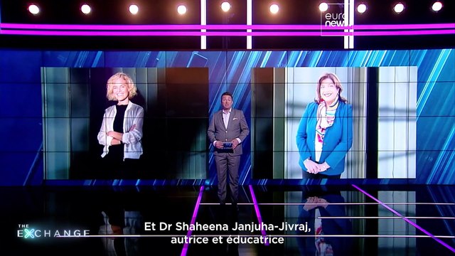 La journée internationale des femmes : Ce que veulent les femmes