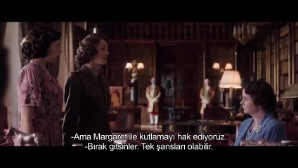 A Royal Night Out Bande-annonce (TR)