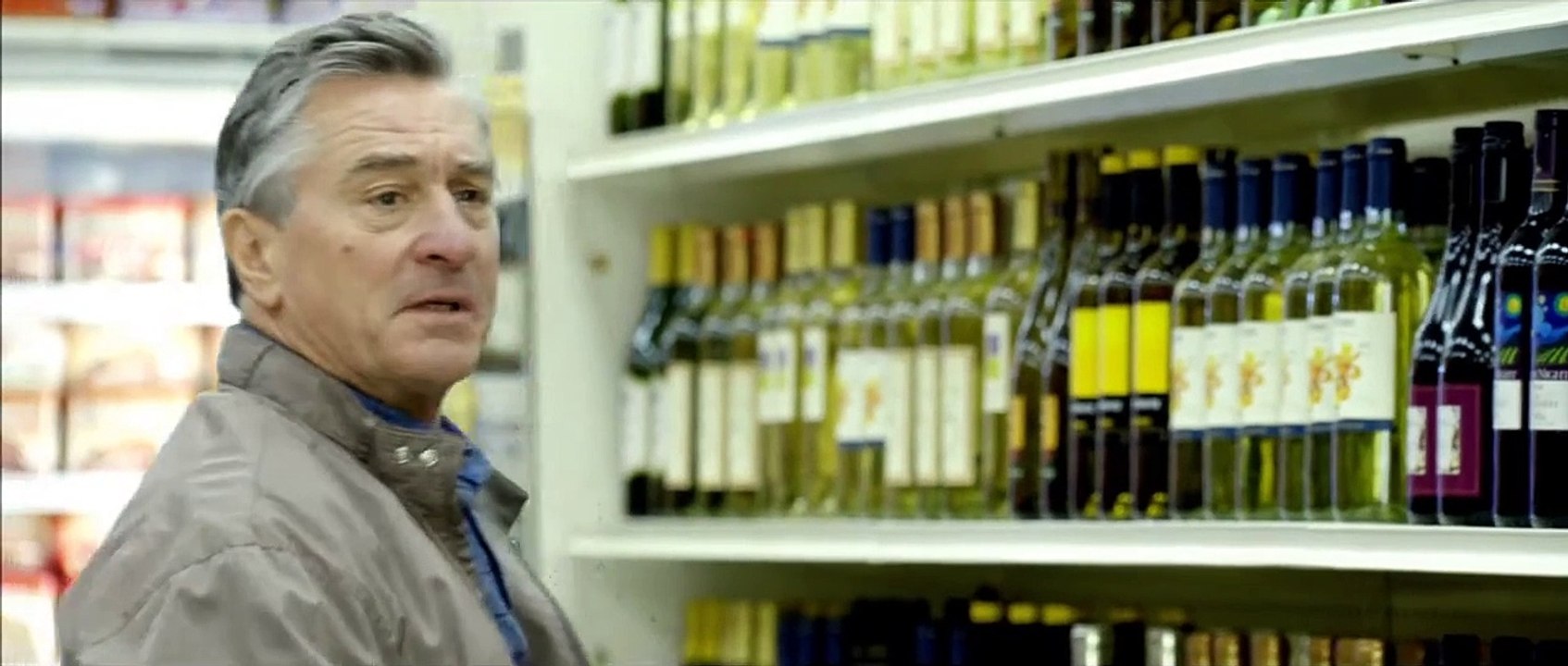 Everybody's Fine Bande-annonce (DE)