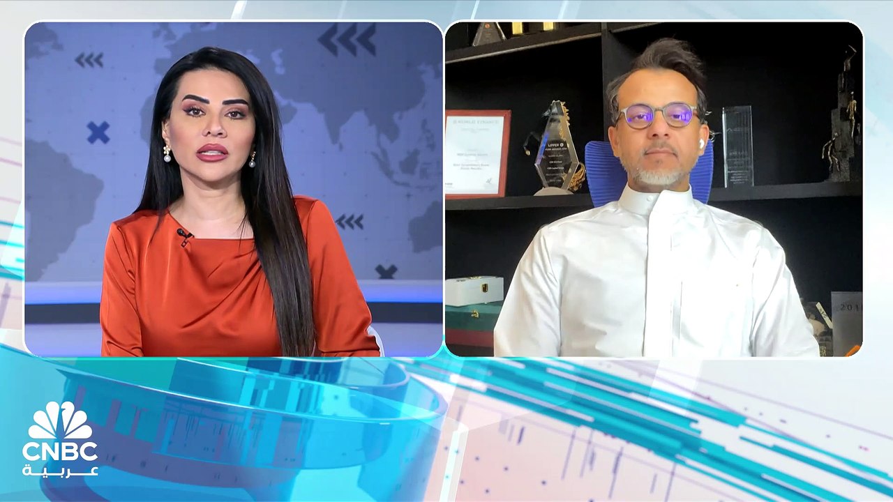 "تاسي" يغلق عند أعلى مستوى منذ يونيو 2022 بدعم...