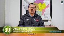 A LA CÁRCEL PRESUNTOS RESPONSABLES DE EXTORSIONAR UN HOMBRE EN GUARNE ANTIOQUIA)