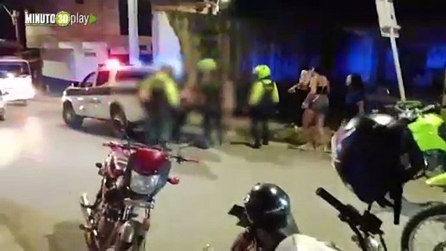 Balacera en Urrao fleteros dejaron un saldo de una persona muerta y tres heridas PARTE 2 SIN AutoPlay