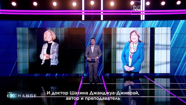 Международный женский день: Чего хотят женщины