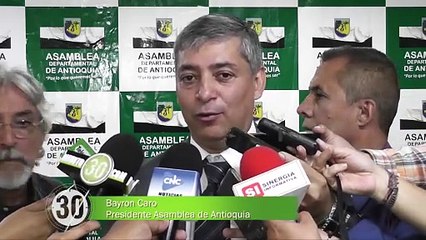 con ordenanza departamental la asamblea pondrá su granito de arena para mejorar la calidad del aire en el valle de aburra