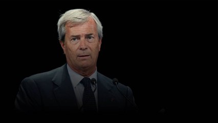 Vincent Bolloré et Cyril Hanouna sont entendus par l'Assemblée Nationale