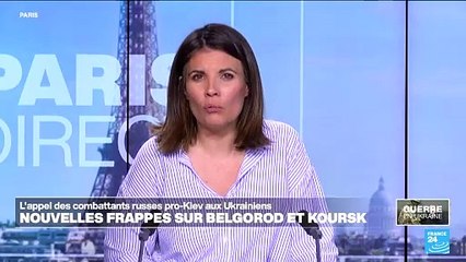 Poutine vante ses armes nucléaires "plus avancées" que celles des Etats-Unis