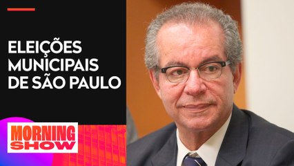 José Aníbal diz que Nunes é uma boa pessoa, mas não fechará com quem tem apoio de Bolsonaro