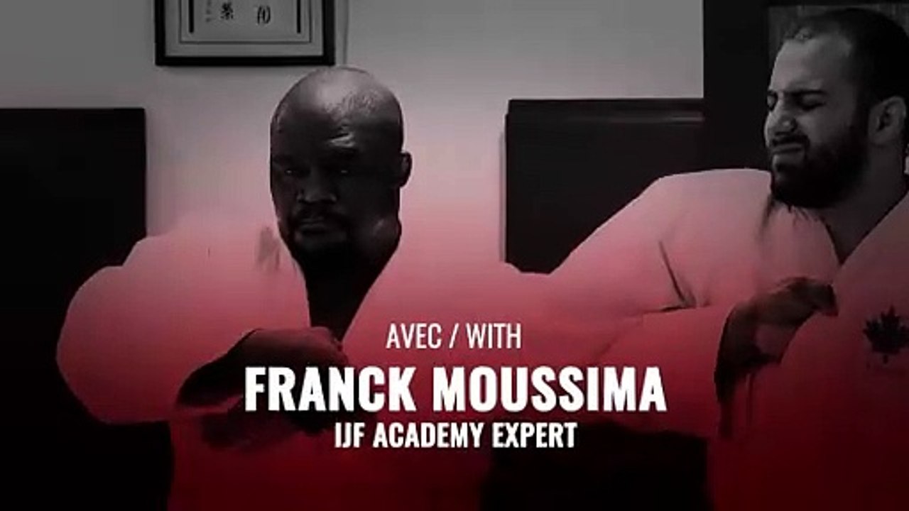 GOKYO - Clip 002 : Ippon-Seoi-Nage