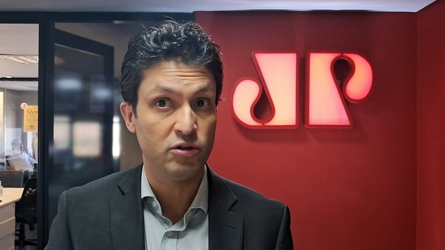 Alan Ghani: Governo antecipa pagamento de 13º a aposentados para tentar estimular economia