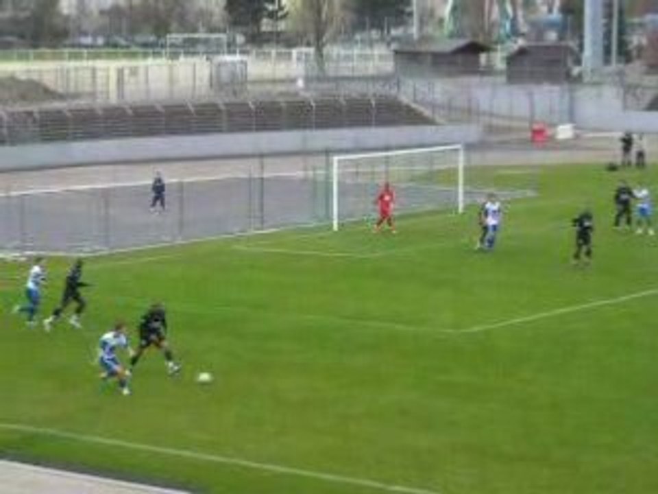 FCM / RED STAR