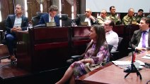 30-07-18 Gobernador de Antioquia clausuroo sesiones ordinarias de la Asamblea Departamental