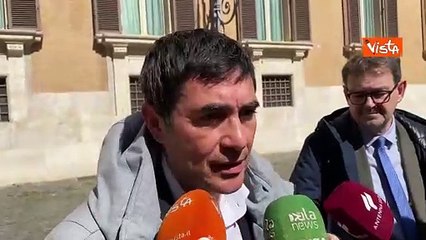Fratoianni: "Il fisco di Meloni ? amico dei furbetti"