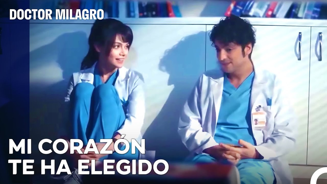 Este Amor Está Lleno De Milagros - Doctor Milagro
