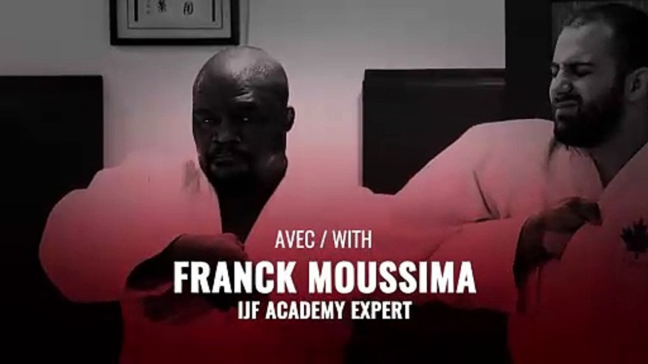 GOKYO - Clip 004 : Tai-Otoshi