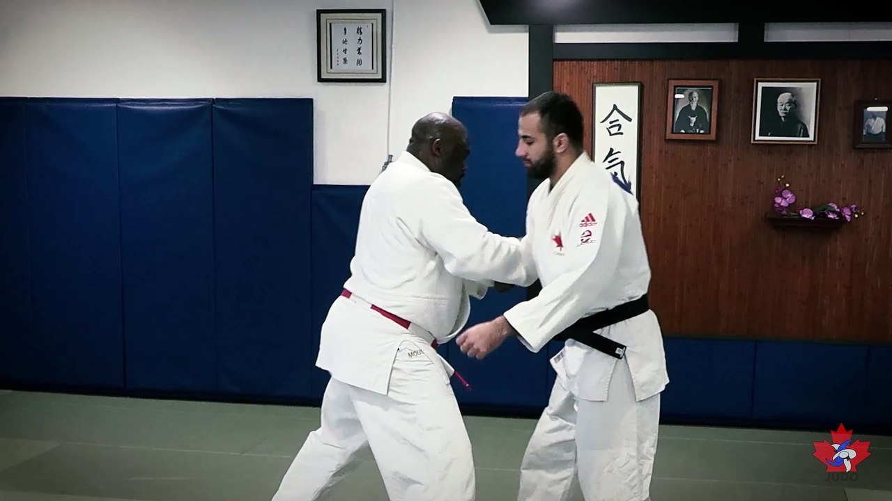 GOKYO - Clip 008 : Obi-Tori-Gaeshi