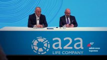 A2A: un piano strategico da 22 miliardi in 12 anni