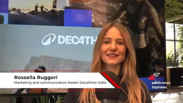 Imprese, Ruggeri (Decathlon Italia): Vogliamo mettere al centro emozioni legate allo sport