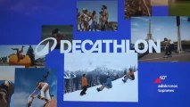 Imprese: Decathlon attiva le persone attraverso le meraviglie dello sport