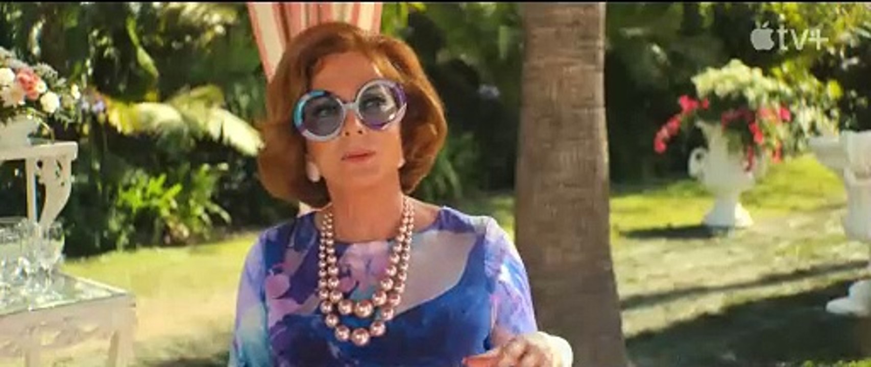 Palm Royale (trailer originale HD)