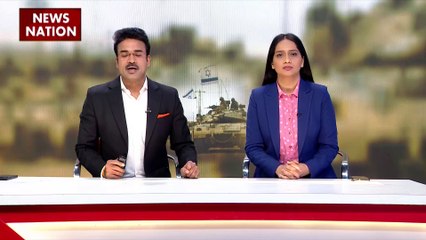 Super Sixer : Israel ने हिजबुल्लाह के खिलाफ फिर से अभियान तेज किए