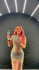 Premios Soberano: Lo que dijo Yapoort luego de su caída