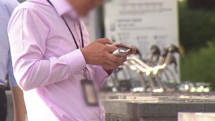 법원 "덜 해로운 담배 없다...전자담배 금연광고 문제 없어" / YTN