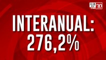 Los argentinos somos cada vez más pobres: ¿qué va a pasar con nuestra economía?