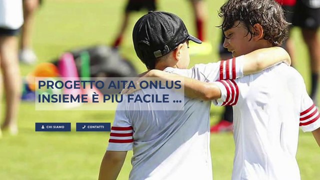 Autismo, Mazzone Sport arma per l'inclusione sociale