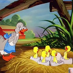 Happy Watch Classic Cartoon