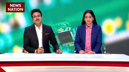 Super Sixer : PM मोदी ने 3 चिप फैसलिटी सेंटर का शिलान्यास किया