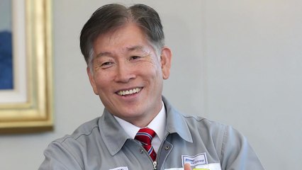 한화오션, 대우조선해양 마지막 대표에 퇴직금 12억 원 지급 / YTN