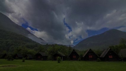 Under the clouds | Chillstep - 2024