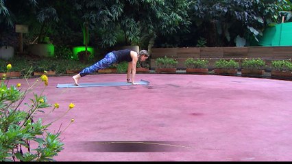 21 SOLTAR LOS HOMBROS 1