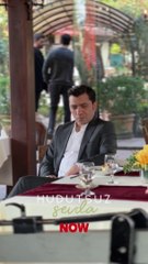 Hudutsuz Sevda Kamera Arkası - thumbnail