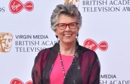 'She will not appear on the celebrity version': Prue Leith is set to take a break from 'The Great British Bake Off'