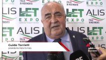 LetExpo, Torrielli (Rete Its Italy): “Its presenti in tutte le principali aree tecnologiche”