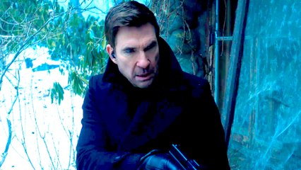 Unraveling the Hideout on the New Episode of CBS’ FBI: Most Wanted