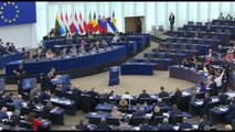 A Strasburgo approvata una legge sulla libertà dei media