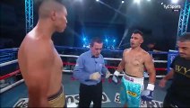 Ramon Matias Lovera vs Walter Gabriel Sequeira (10-02-2024) Full Fight