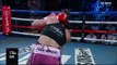 Karen Elizabeth Carabajal vs Edith Soledad Matthysse (10-02-2024) Full Fight
