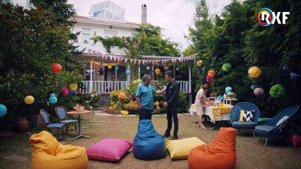 My World | Episode  22  | Jahan Tum Wahan Hum | Turkish Drama | Every where I Go | In Hindi