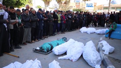 Генкомиссар БАПОР: "Это война против детей, их детства и будущего"