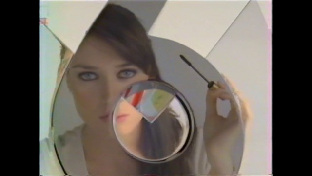 M6 - 13 Juin 2007 - Pubs, teasers, fin Nouvelle Star (Virginie Efira) avec la victoire de Julien Doré